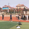 大学生体测1000米3:00实拍