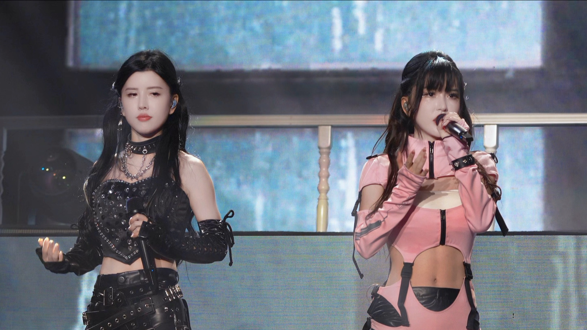 【by2巡演4K】一切都是我太过骄纵 以为你会懂……