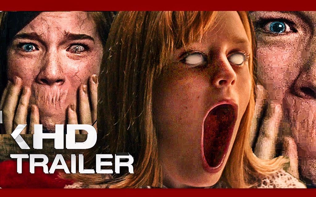 【恐怖/惊悚】origin of evil 死亡占卜2 【 2016 美国 】