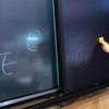 Lonbest LCD Blackboard Synchronous Transmission & Partial Erasing & Smart Saving