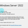 10和11的混合版？Windows Server v23H2 Build 22364安装体验