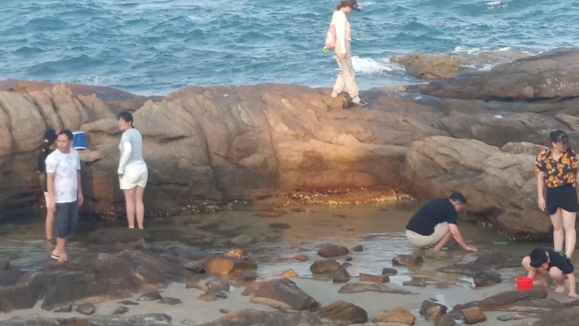 清水湾龙头岭
