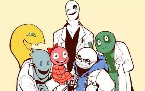 搬运undertalegastersthemeremix