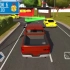 iOS《Roundabout 2 City Driving Sim》游戏关卡6