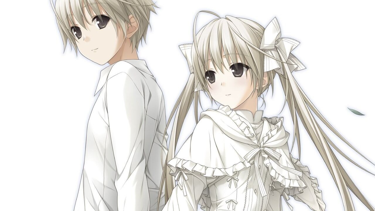 【缘之空】音乐扒带-頬を伝う冷たい涙（划出脸颊的冰冷泪水）