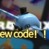roblox 新代码（兑换码）一只肩部装饰海豚