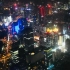 VLOG20|上海环球中心俯瞰魔都夜景|在一百层“开瓶器“向下看是什么感觉|替大家省门票钱