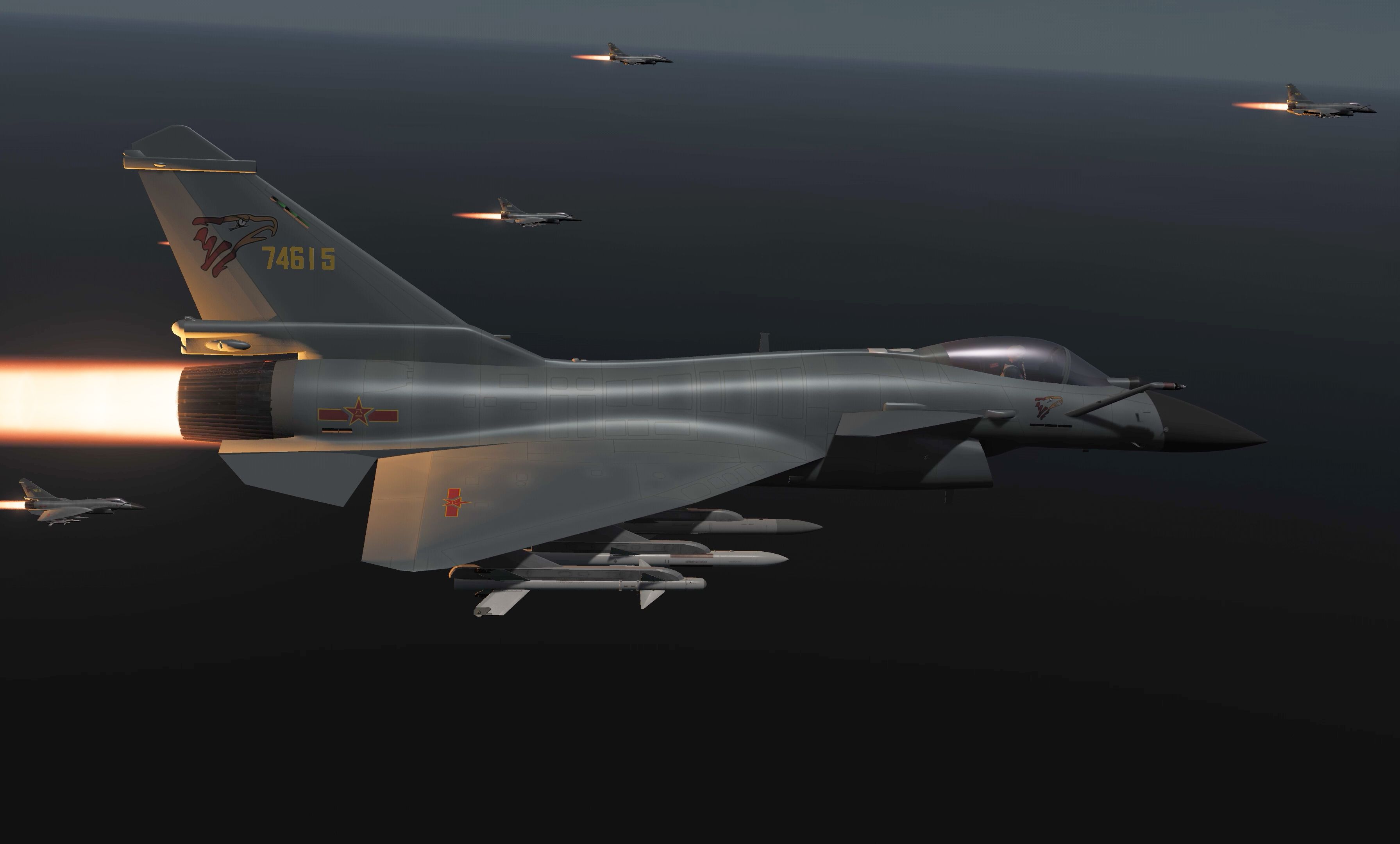 东风所至，皆为真理【反介入作战·第17集】