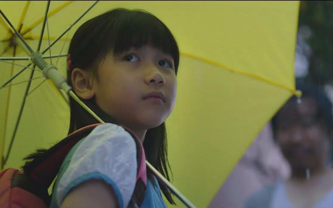 【宇哥】10分钟温情解说史上最感人电影《素媛》9岁小姑娘上学路上