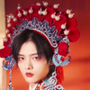【古风变装】寻芳阁今天 哪里吸引你了