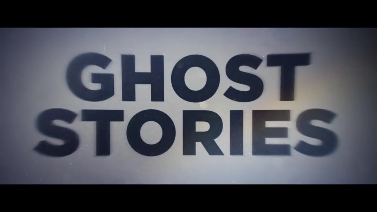 【预告】 《鬼故事》潮爷主演ghost stories official