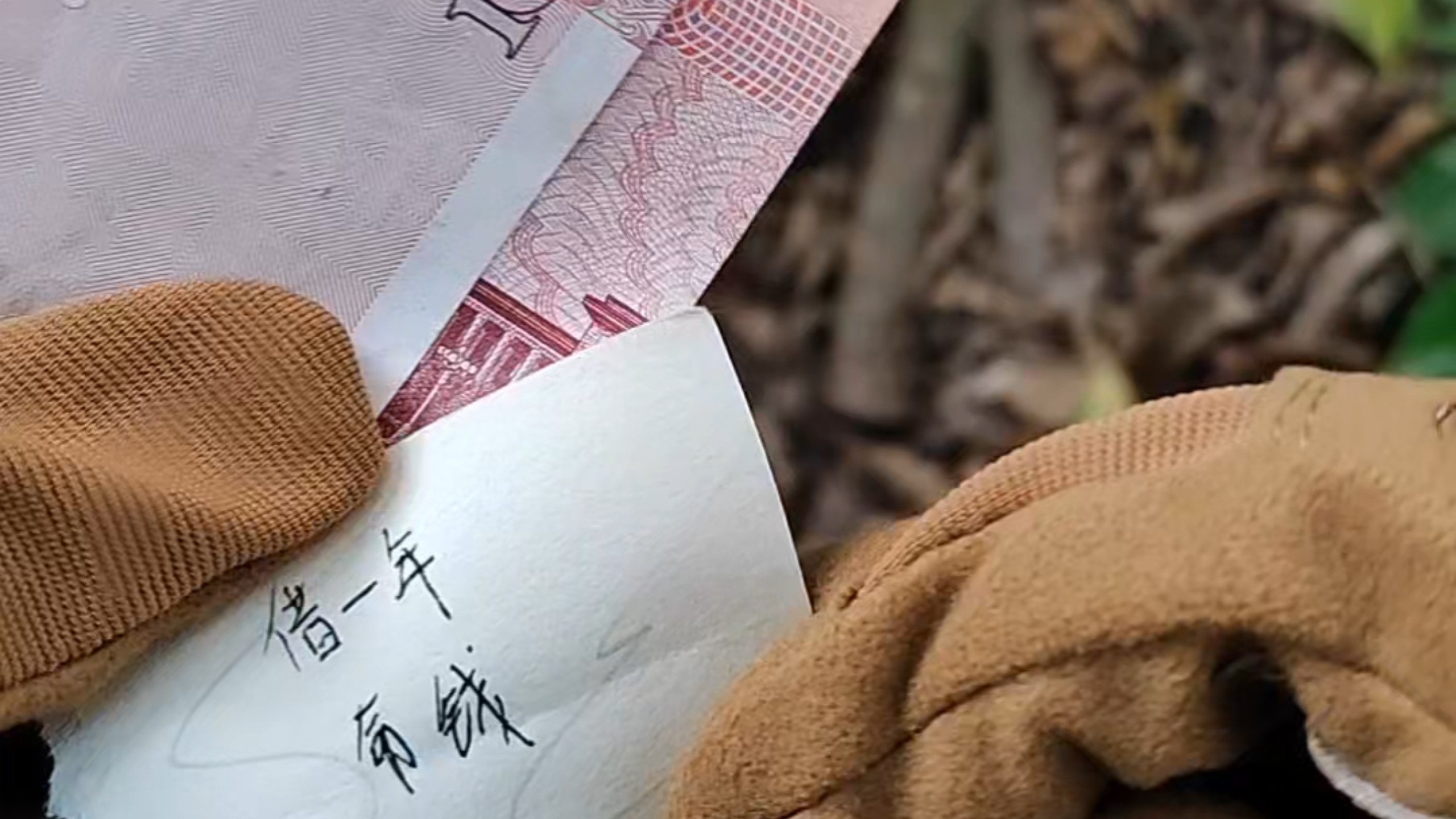 差点死在肯德基