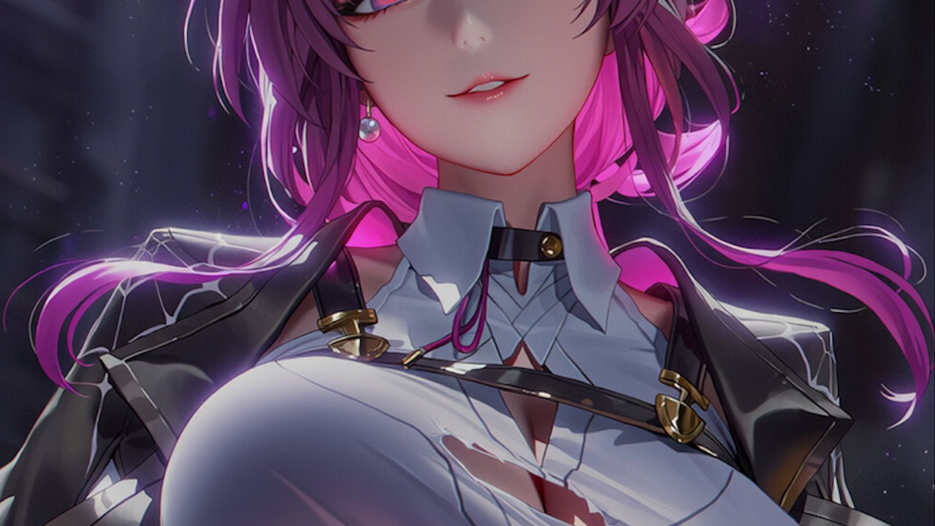 【ASMR梵雪音】自由舐め 34补