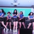 【燃爆】【韩国中学 素人女子舞团 表演】【特辑二！】 引起台下尖叫的表演 11个