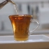 空镜头视频 茶水茶杯茶壶倒茶 素材分享