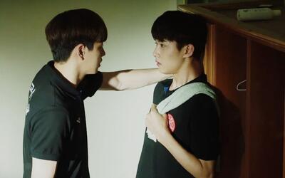 【伪腐向】【cut完结】《少年射箭部》胜完cp