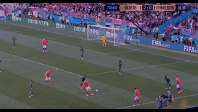 2018世界杯韩国vs墨西哥[2018世界杯韩国VS墨西哥全场回放]