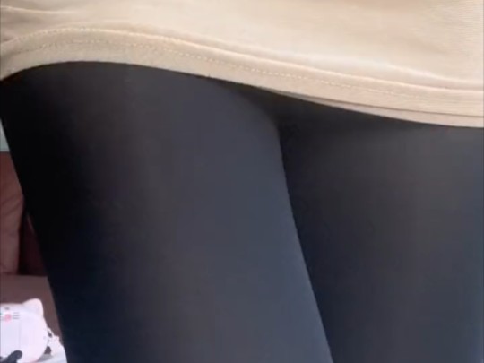 Thick black aesthetics, wrap skirt version