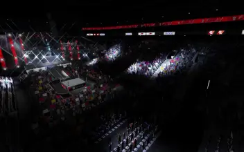 WWE 2K16 - 游戏机迷 | 游戏评测