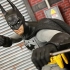 蝙蝠侠Noir Toys Exclusive The Great Detective Is Back BATMAN Ac