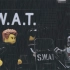 【LEGO乐高定格动画】《丧尸启示录》第二季第10集（Last SWAT team）