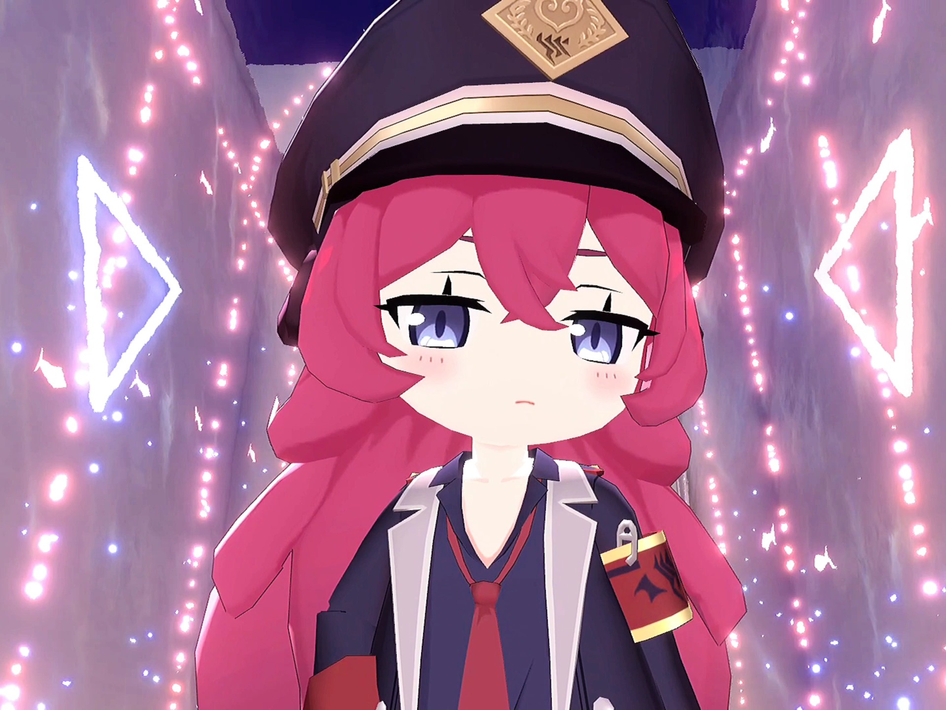 “我雇了只168来视监你，似乎她还想干点别的”