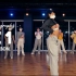 【这街舞我裂开】 The 1 Janet Jackson Moana 编舞 Urban Play Dance acade