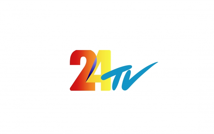 24中校园电视台简介