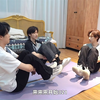 时代少年团  做游戏了