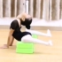 少儿中国舞基本功训练体系-抱头控背肌