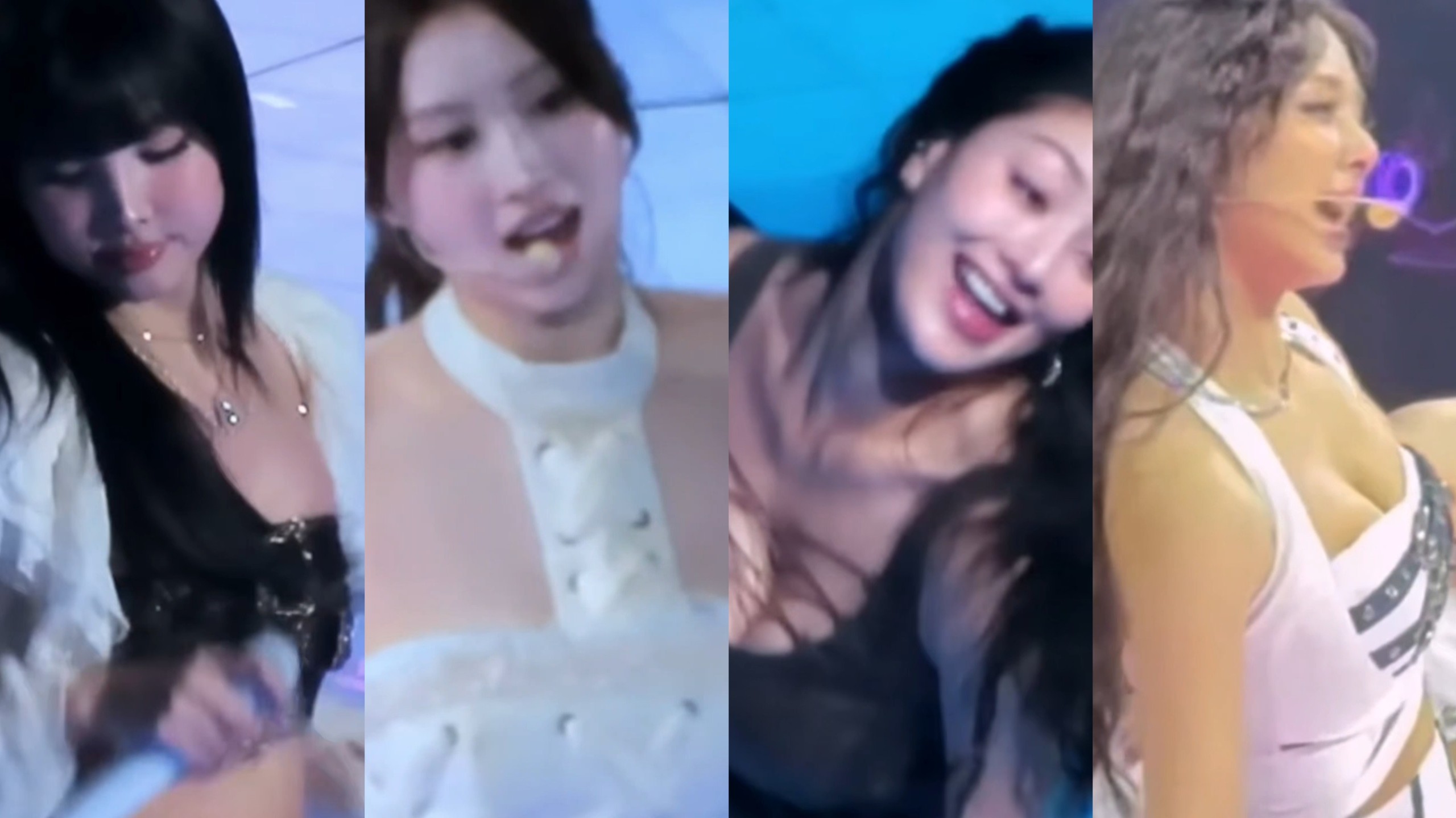 TWICE