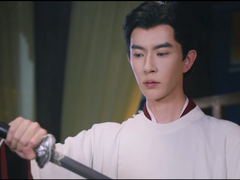 10.9李白正片（下）＃风华绝代不可错过＃经典＃无与伦比的你