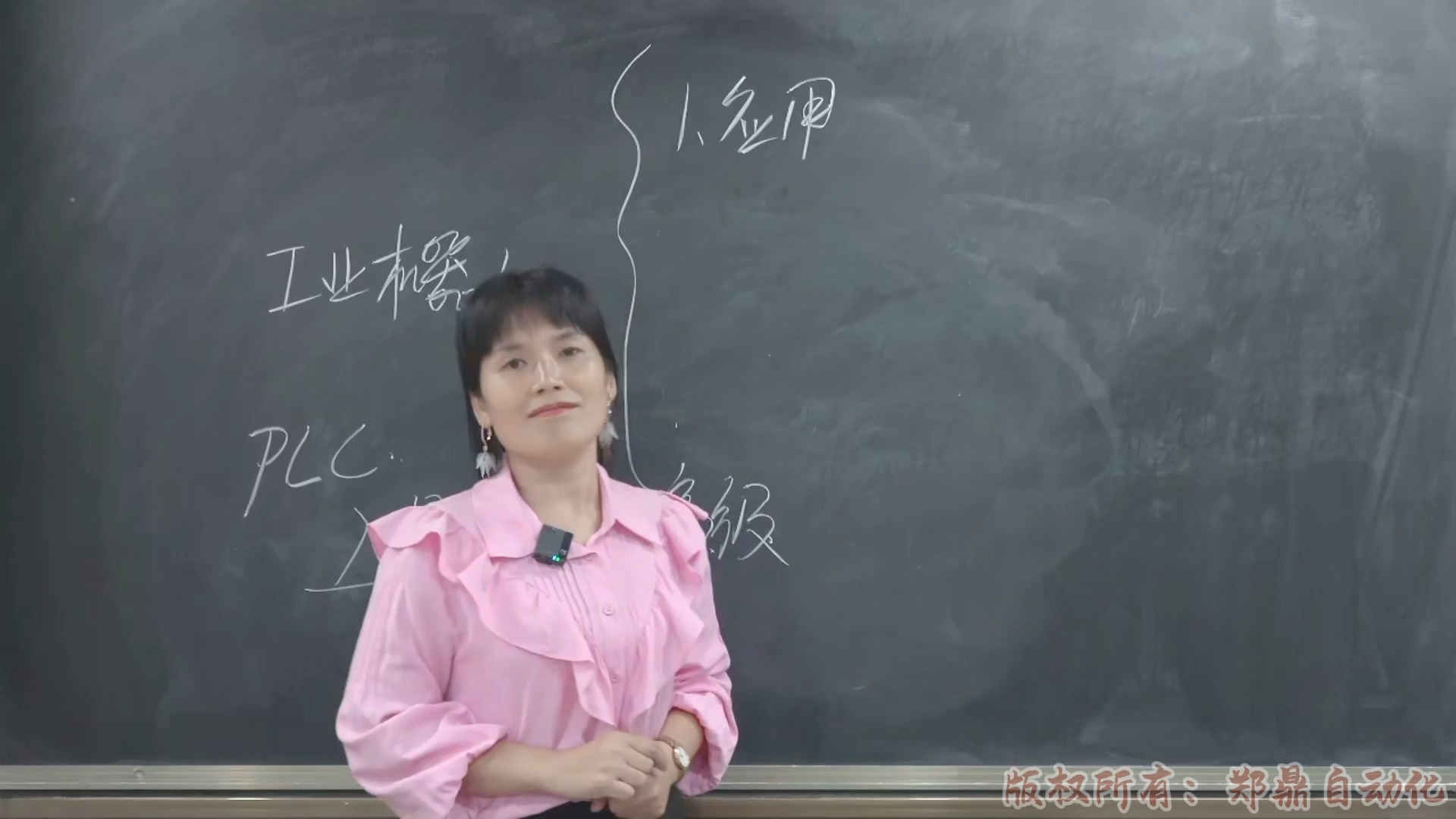 01.工业机器人的应用及发展前景