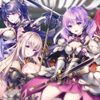 【ensemble】音符社女儿系列最新作《乙女の剣と秘めごとコンチェルト》OP动画