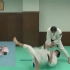 【空手教学】摔投讲座· 关节和肩部技术 日本少林寺拳法