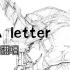 【雫凛】A letter 这是献给你的一封信