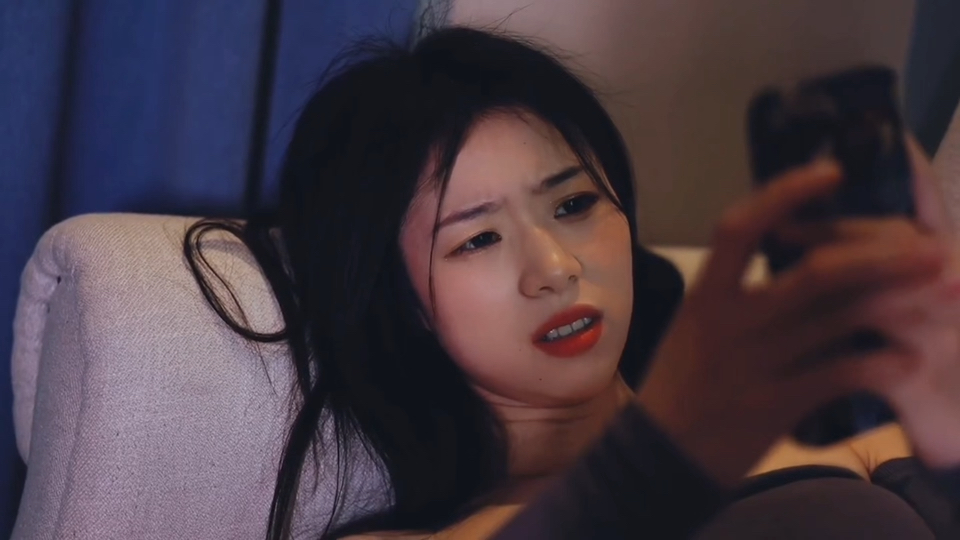 【空镜素材】吵架