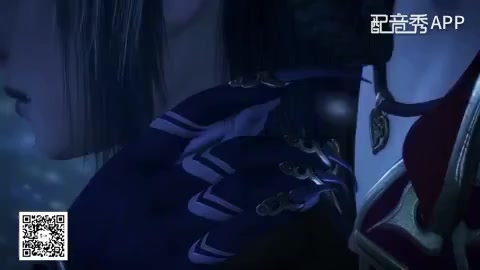 【配音】《画江湖之杯莫停》 南宫灵儿大战杨桀