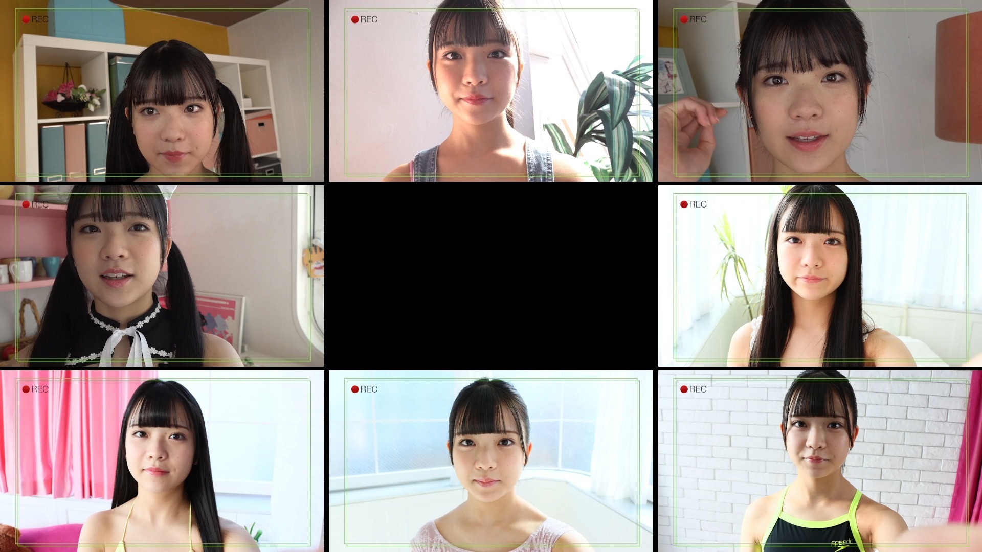 Mio Imaizumi mao-i5 series