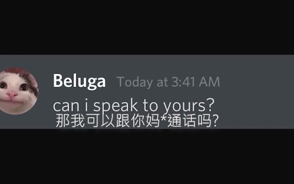 beluga和他的小伙伴之(诈骗风波)哔哩哔哩bilibili