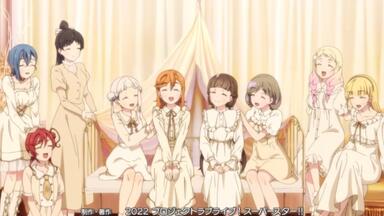 《<em class="keyword">Love Live</em>!<em class="keyword">Super</em>star!！》<em class="keyword">Live</em>演唱会 歌曲完整版。