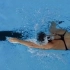 游泳教学视频：介绍一下战斗泳姿，跟蛙泳相似