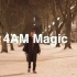[MV] Chris James - 4AM Magic [中英字幕]