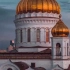 英雄城市-俄罗斯首都莫斯科震撼大气宣传片
