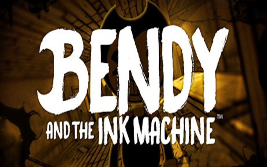 樱花猫贝斯大提琴傻傻分不清楚bendyandtheinkmachine班迪与墨水机器2