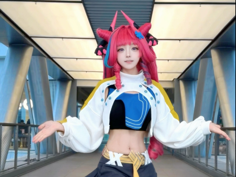 今天是便利店伊冯