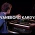 Svaneborg Kardyb @ Nordic Jazz Comets 2020