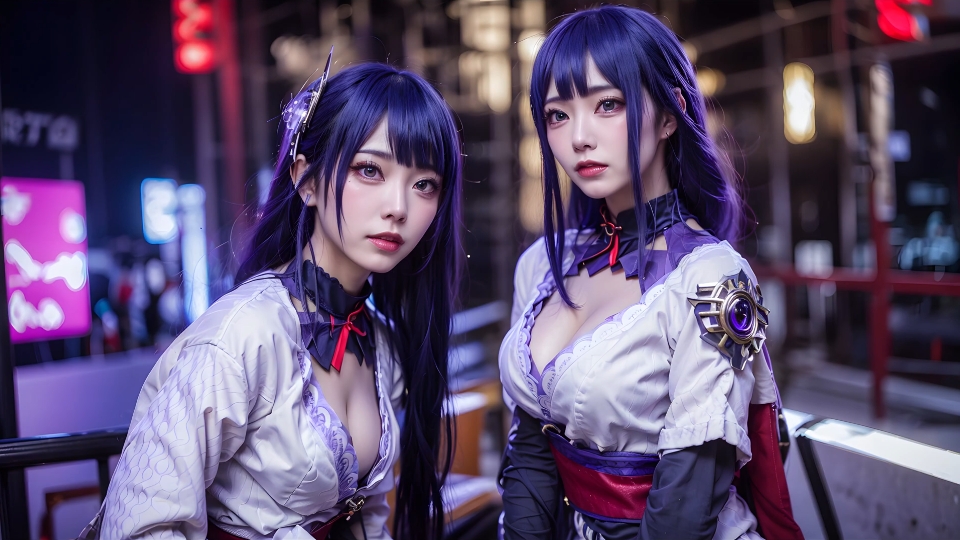The 80th round of the Cloud Comic Con chapter