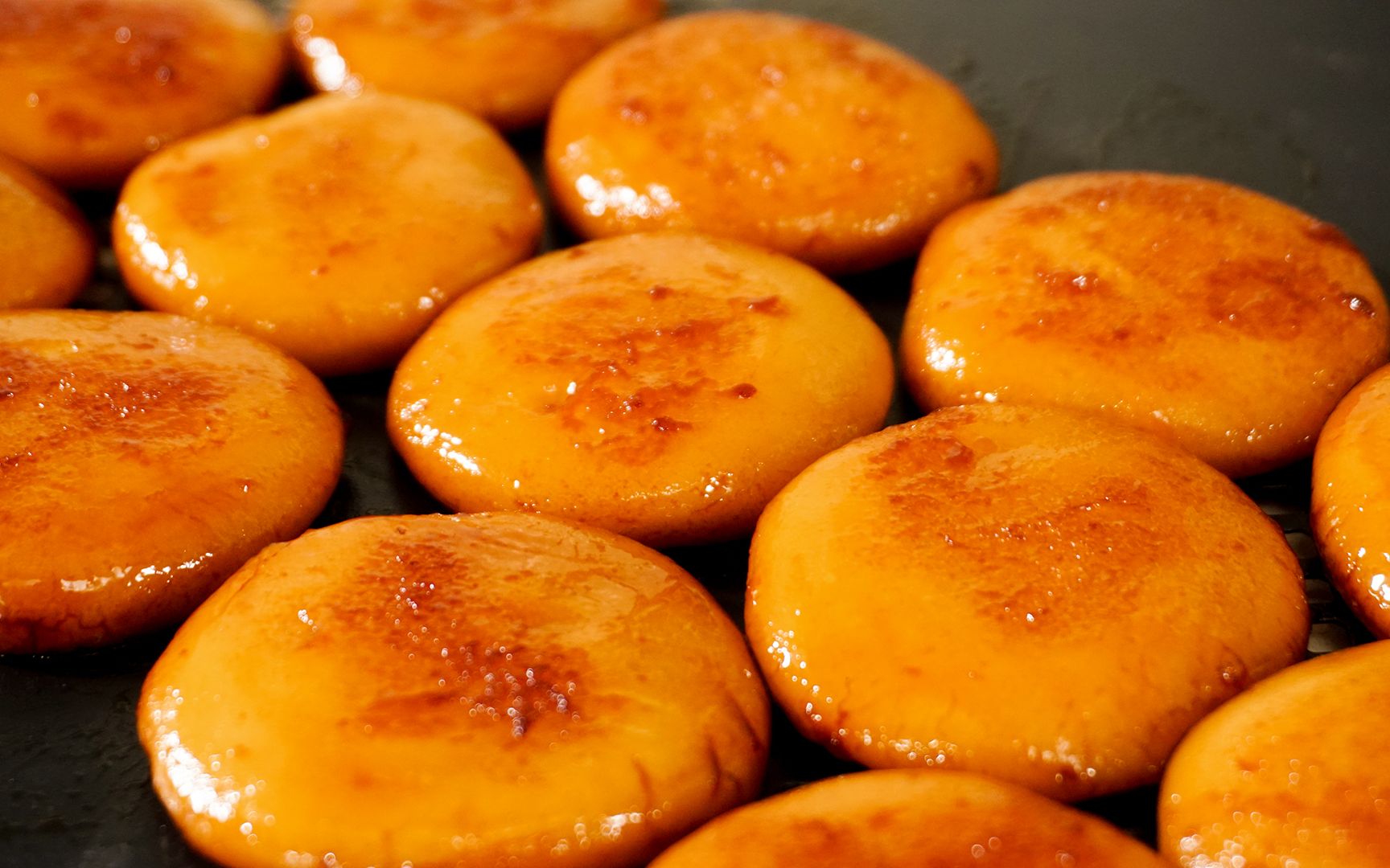 油炸豌豆粒怎么做_油炸豌豆粒的做法_豆果美食