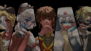 【五常之歌】The <em class="keyword">Wellerman中文</em>填词版